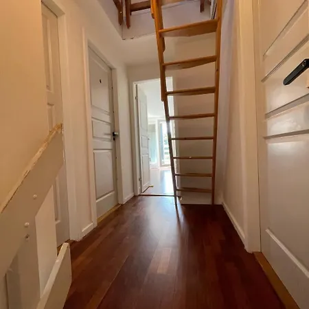 דירה Fully Furnished With Shared Kitchen And Bathroom7 קופנהגן